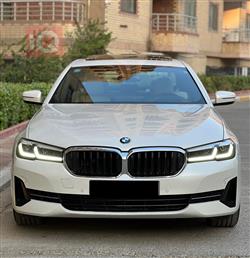 بی ئێم دەبڵیو سیریەس 5